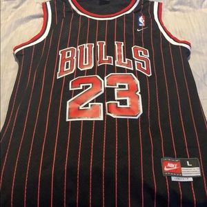 Jordan Nike Jersey